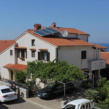 Apartments With A Parking Space Mali Lošinj Zewnętrze zdjęcie