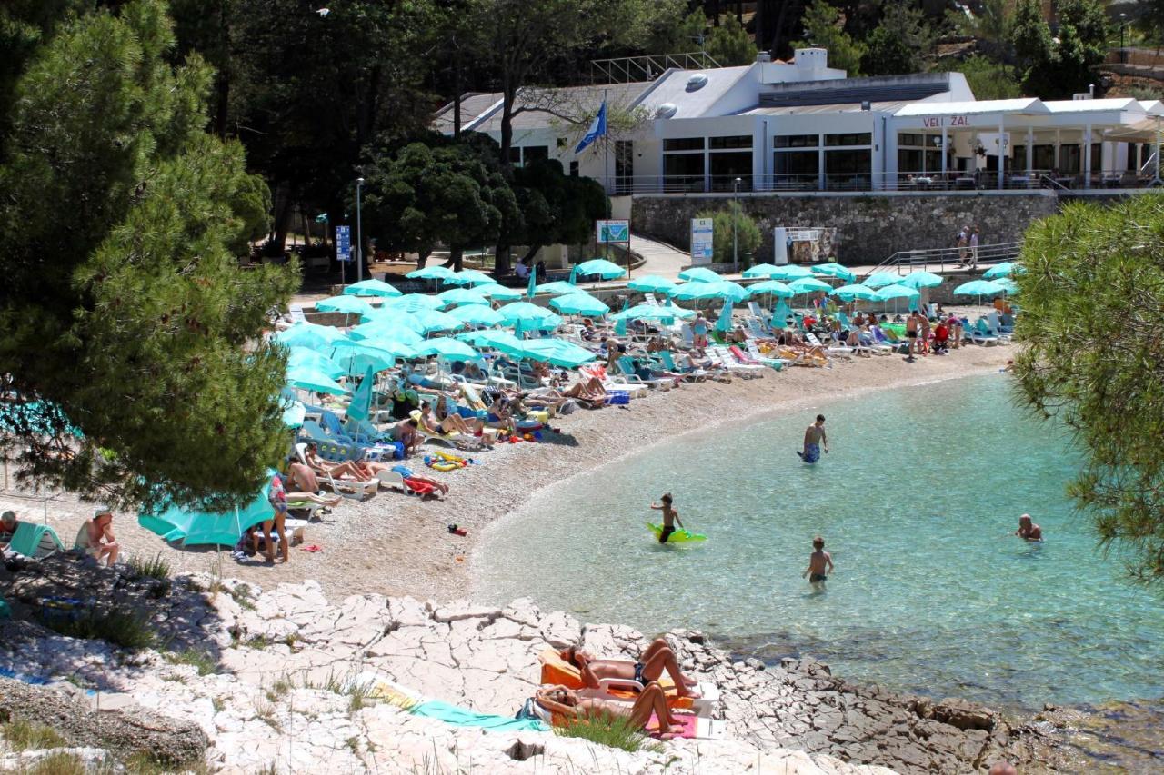 Apartments With A Parking Space Mali Lošinj Zewnętrze zdjęcie