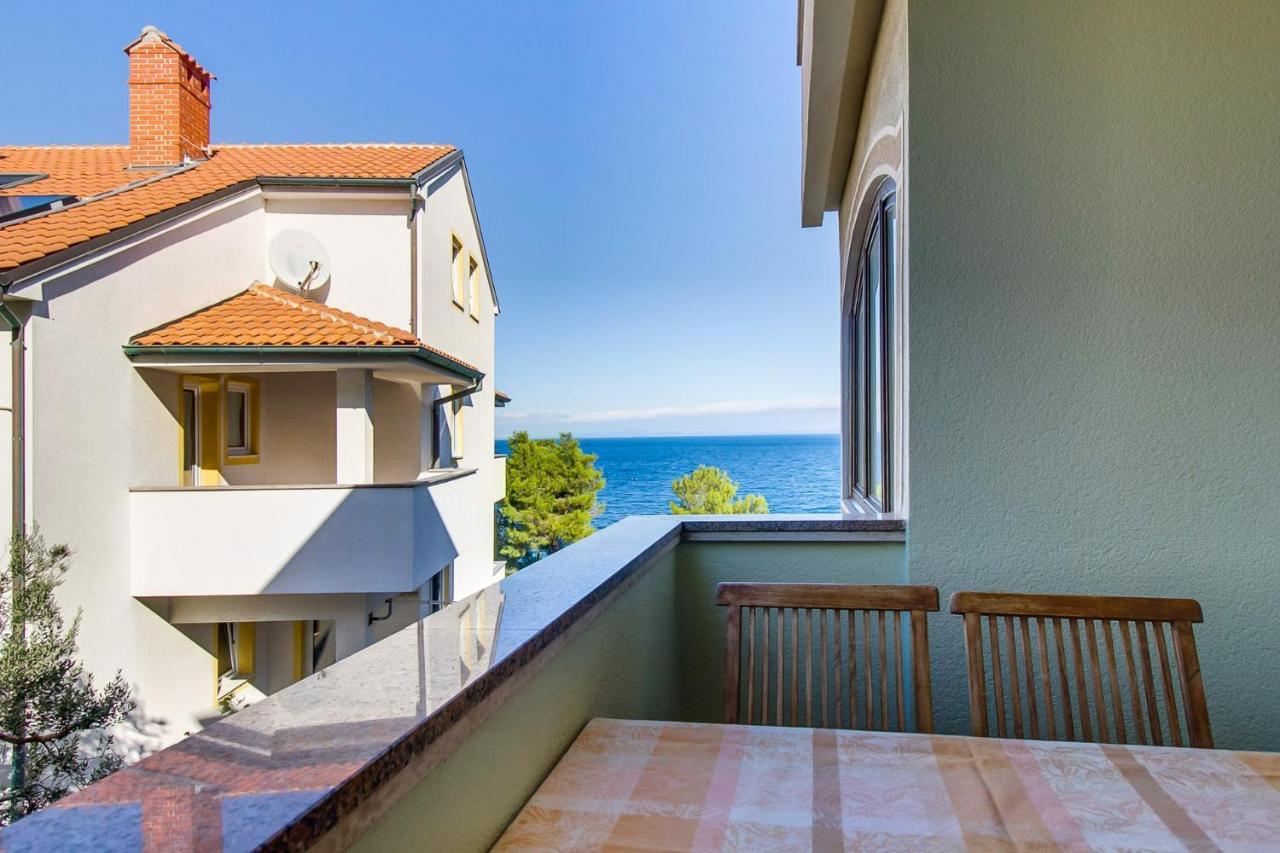 Apartments With A Parking Space Mali Lošinj Zewnętrze zdjęcie