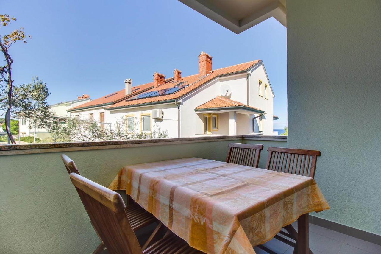 Apartments With A Parking Space Mali Lošinj Zewnętrze zdjęcie