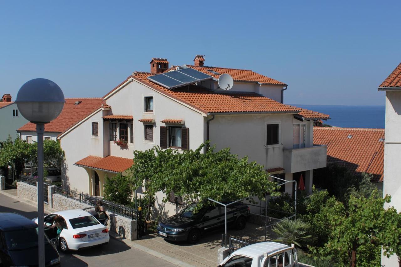 Apartments With A Parking Space Mali Lošinj Zewnętrze zdjęcie