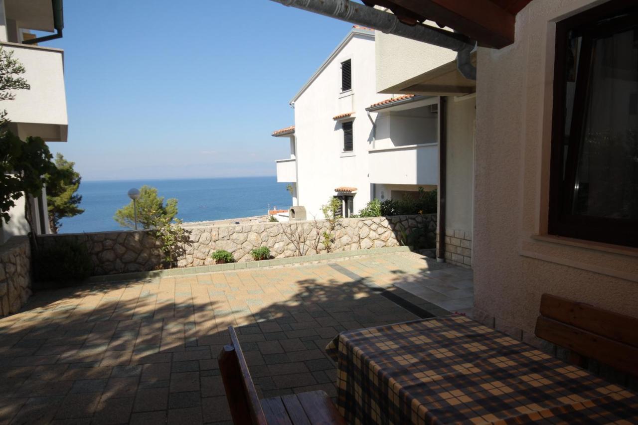 Apartments With A Parking Space Mali Lošinj Zewnętrze zdjęcie