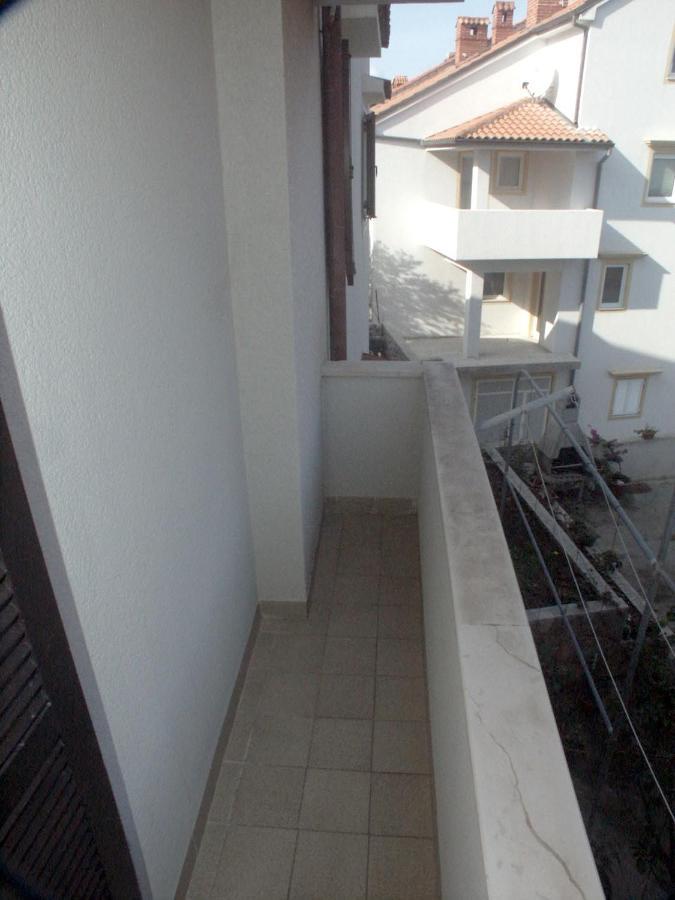 Apartments With A Parking Space Mali Lošinj Zewnętrze zdjęcie