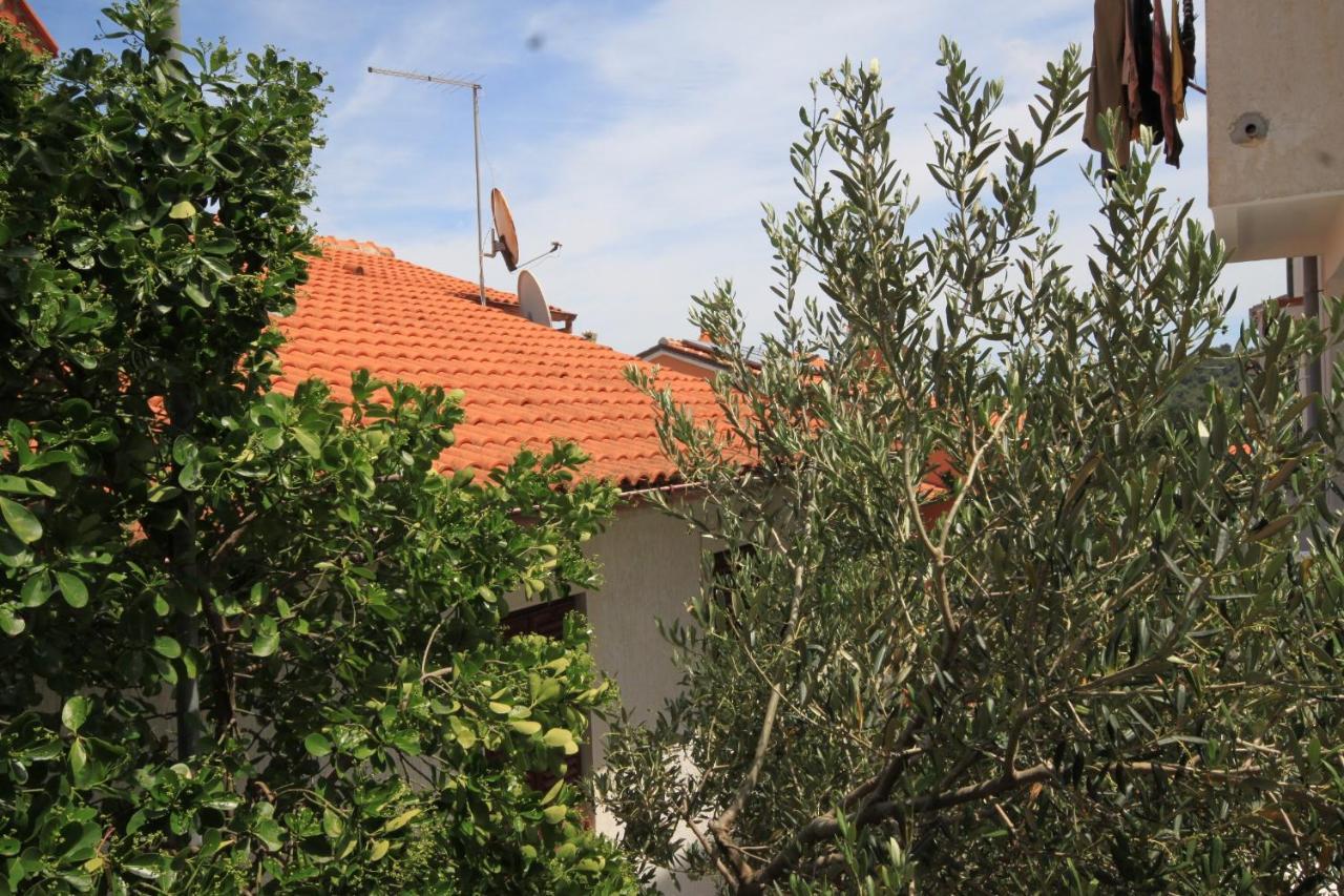 Apartments With A Parking Space Mali Lošinj Zewnętrze zdjęcie